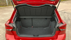 SEAT Ibiza 1.0 TSI 115 FR 5dr Petrol Hatchback